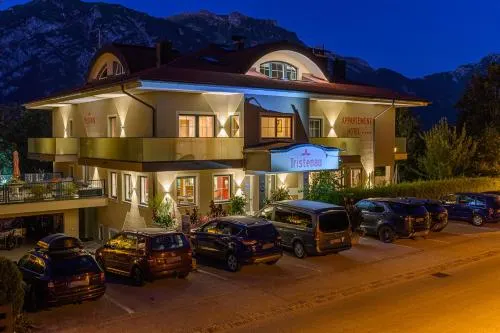 Ảnh Appartementhaus Tristenau