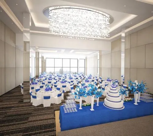 Ảnh Hotel 88 Banjarmasin by WH