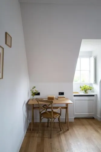 Ảnh Le Domaine de Primard