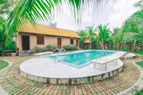 Ảnh Casa Eco Mekong Homestay