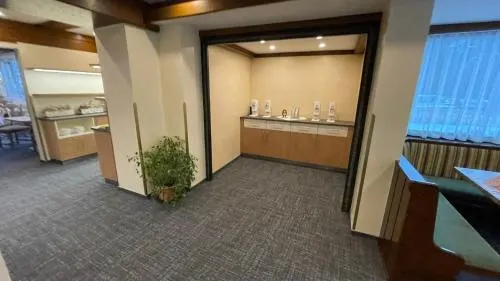 Ảnh Schi- und Wanderhotel Berghof