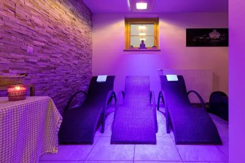 Ảnh Apparthaus Sonnenberg