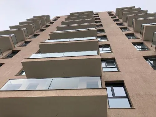 Ảnh Căn hộ 75 m² 1 phòng ngủ, 1 phòng tắm riêng ở Militari