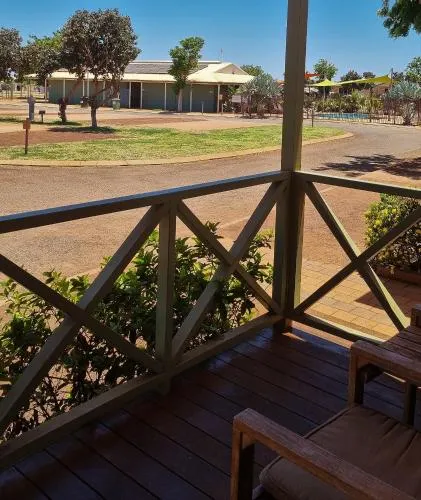 Ảnh The Cove Holiday Village