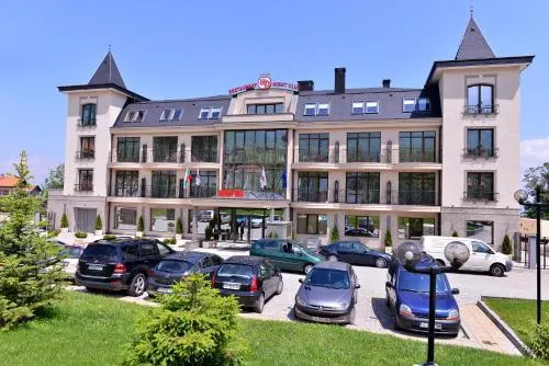 Ảnh Dragalevtsi SPA Hotel