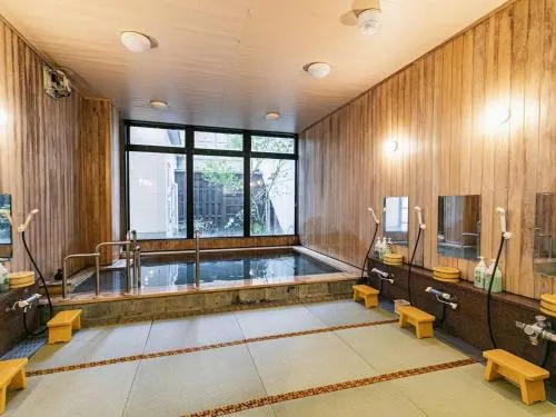 Ảnh Hatsuneso Shinkan