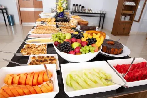 Ảnh Hotel Araguaia