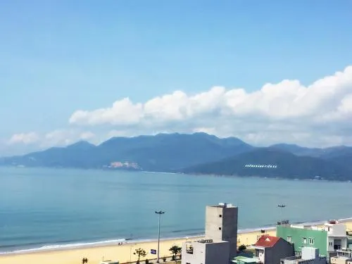 Ảnh TMS Quy Nhơn - Lee Xinh