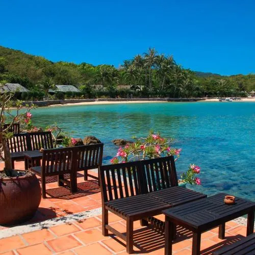 Ảnh Whale Island Resort