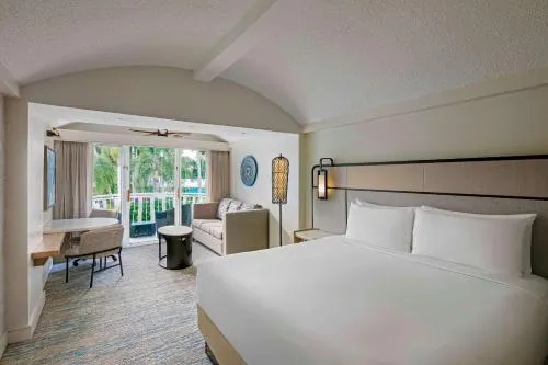 Ảnh The Royal Sonesta San Juan