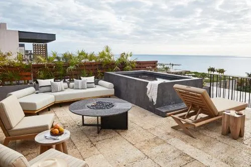 Ảnh Etéreo, Auberge Resorts Collection