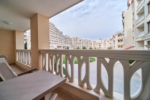 Ảnh Summertime in Varna South Bay Beach Residence