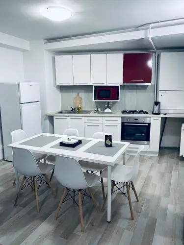 Ảnh City Center Suite With Terrace