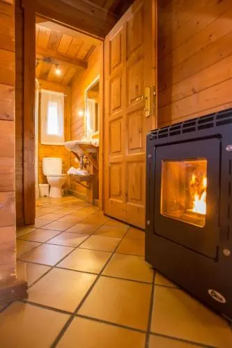 Ảnh Cabanas de Lires