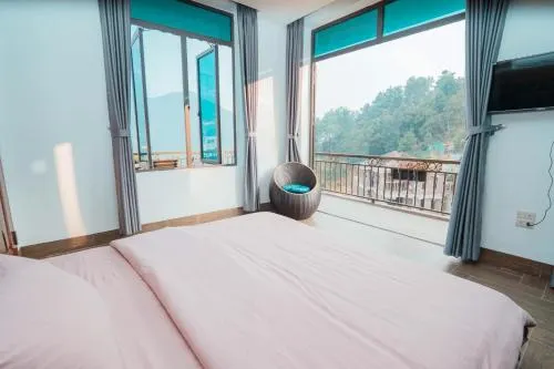Ảnh Story Villa Tam Đao - Venuestay