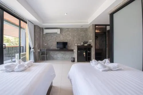 Ảnh The Proud Exclusive Hotel