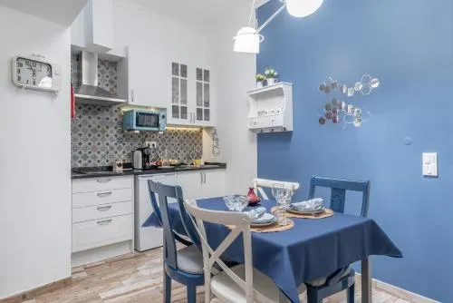 Ảnh Main Street Apartments by Raspberry Cascade