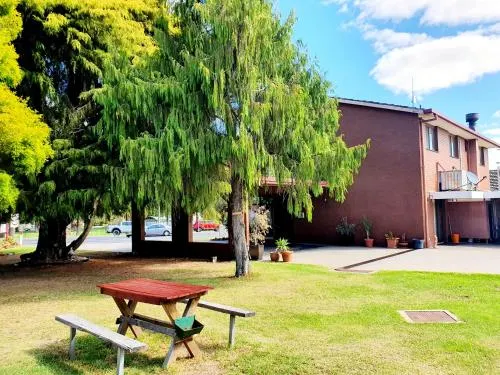 Ảnh Golden Grain Motor Inn