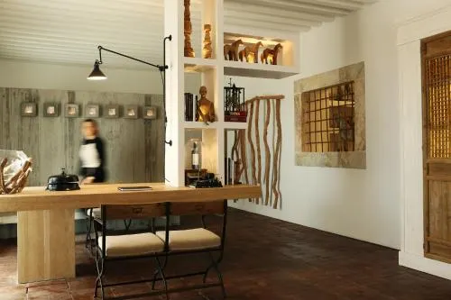 Ảnh Torre de Palma, a Member of Design Hotels