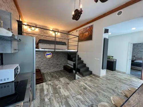 Ảnh CA FOSCARI Loft & Factory