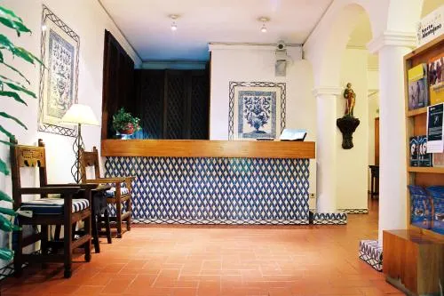 Ảnh INATEL Castelo De Vide