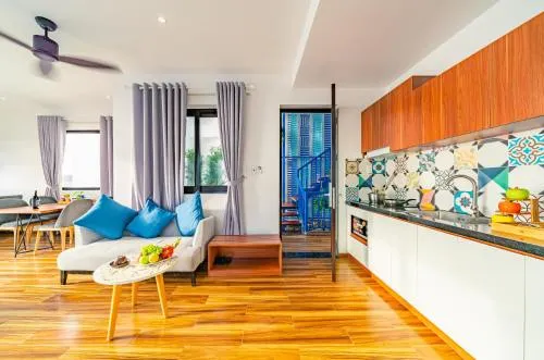 Ảnh Cani Beach House