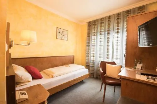 Ảnh AKZENT Hotel Krone