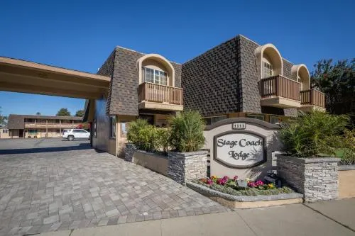 Ảnh Stage Coach Lodge