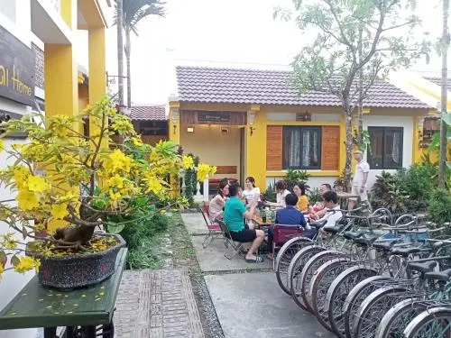 Ảnh Mai Home