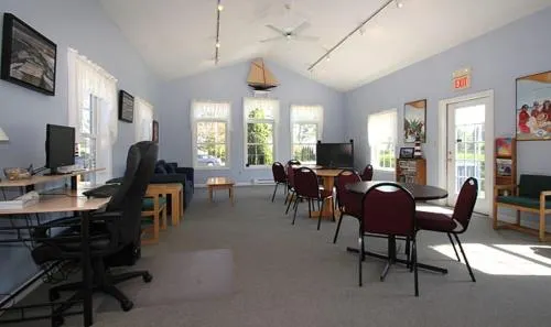 Ảnh Nautical Mile Resort