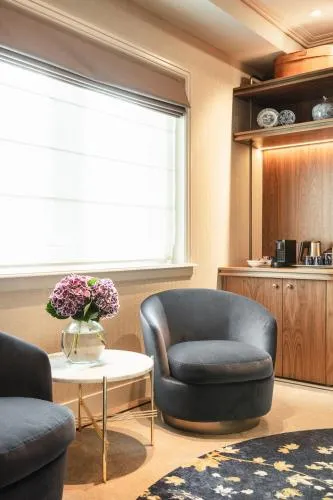 Ảnh Hotel Seven one Seven