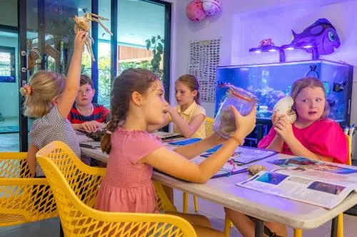 Ảnh Fitzroy Island Resort