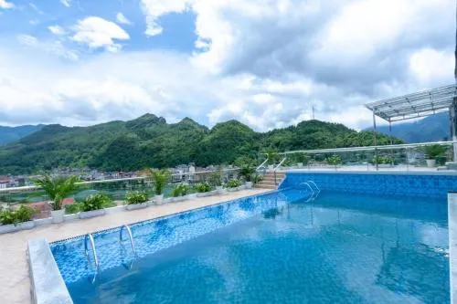 Ảnh Sapa Passion Hotel & Spa