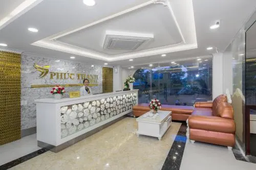 Ảnh Phuc Thanh Luxury Hotel