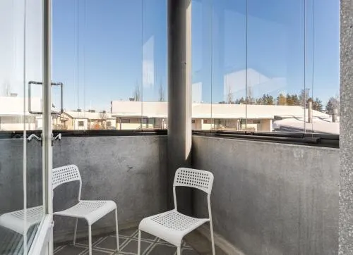 Ảnh Hiisi Homes Tampere Muotiala