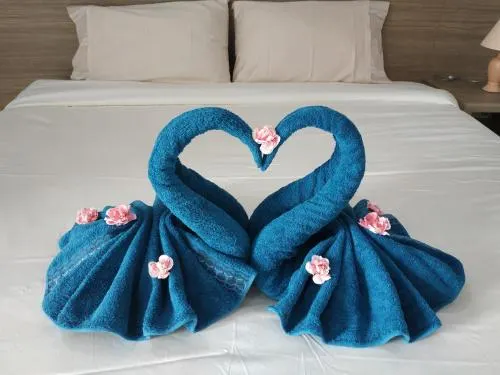 Ảnh JVAPLACE Apartel Nonthaburi