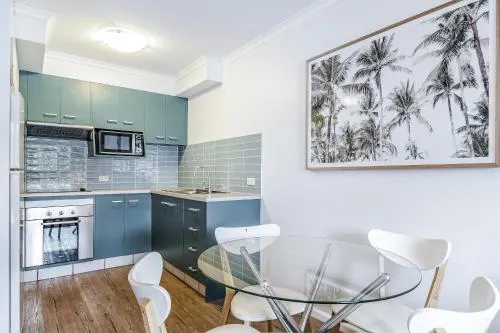 Ảnh Beaches Apartments Byron Bay