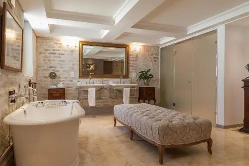 Ảnh Lanzerac Hotel & Spa