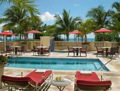 Ảnh Acqualina Resort and Spa