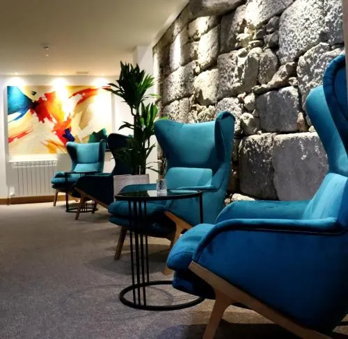 Ảnh Douro Castelo Signature Hotel & Spa