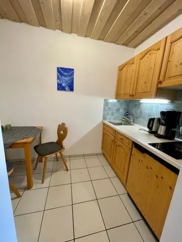 Ảnh Appartment Dorler