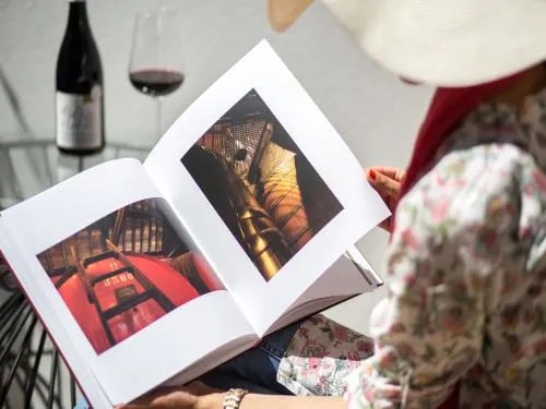 Ảnh Casas do Patio Country Houses & Nature