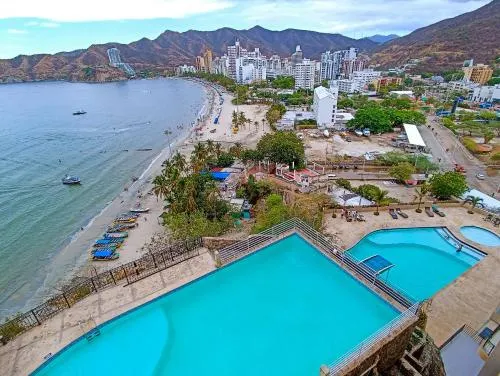 Ảnh Descansa frente al Mar - Vistas al atardecer