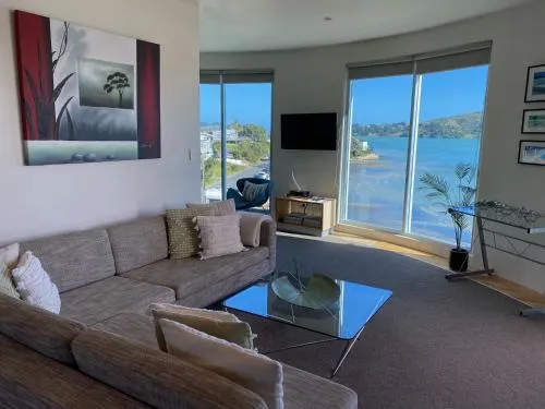 Ảnh The Silos Apartments