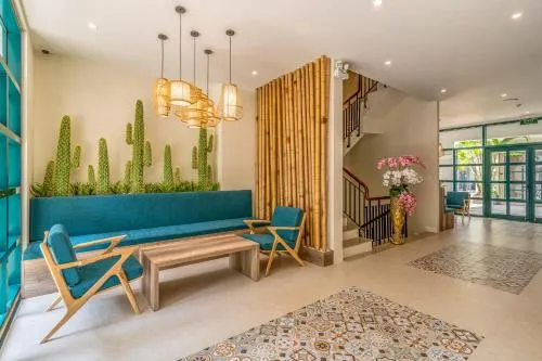 Ảnh Bliss Hotel Phu Quoc