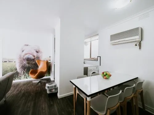 Ảnh SoYa Apartment Hotel