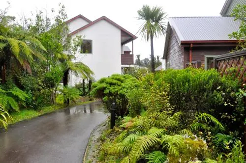 Ảnh Punga Grove Hotel