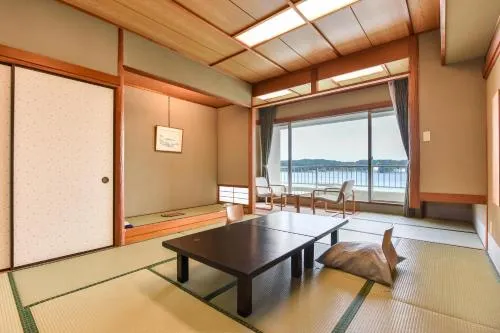 Ảnh Ryokan Fukujyuso