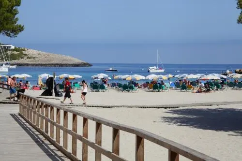 Ảnh Sandos El Greco - Adults Only                                                   