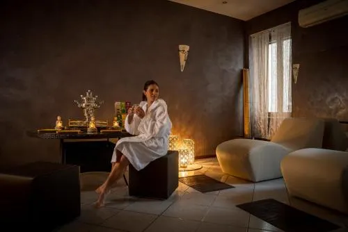 Ảnh Hotel Mayer & Splendid - Wellness e Spa